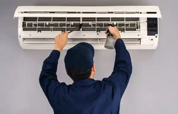 AC Services