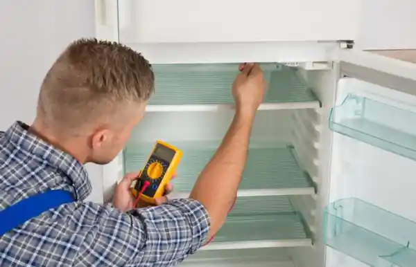 Refrigerator Services