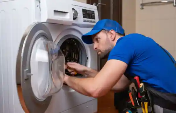 Washing Machine Services